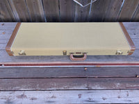 SOLD - Fender Stratocaster SRV Special Edition 1992 - Mahar's Vintage Guitars