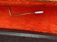 SOLD - Fender Stratocaster SRV Special Edition 1992 - Mahar's Vintage Guitars