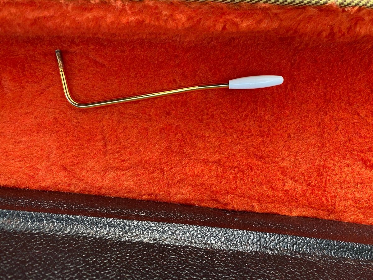 SOLD - Fender Stratocaster SRV Special Edition 1992 - Mahar's Vintage Guitars