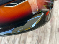 SOLD - Fender Stratocaster SRV Special Edition 1992 - Mahar's Vintage Guitars