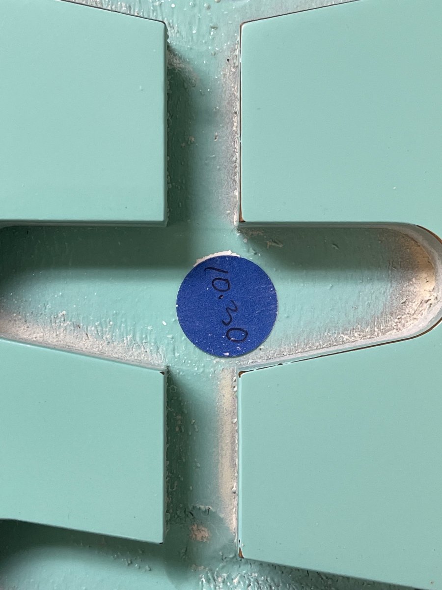 SOLD - Fender Stratocaster Wildwood 10 John Cruz Masterbuilt '59 NOS 2013 - Mahar's Vintage Guitars