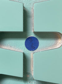 SOLD - Fender Stratocaster Wildwood 10 John Cruz Masterbuilt '59 NOS 2013 - Mahar's Vintage Guitars