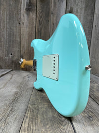 SOLD - Fender Stratocaster Wildwood 10 John Cruz Masterbuilt '59 NOS 2013 - Mahar's Vintage Guitars