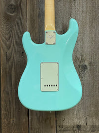 SOLD - Fender Stratocaster Wildwood 10 John Cruz Masterbuilt '59 NOS 2013 - Mahar's Vintage Guitars