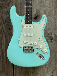 SOLD - Fender Stratocaster Wildwood 10 John Cruz Masterbuilt '59 NOS 2013 - Mahar's Vintage Guitars