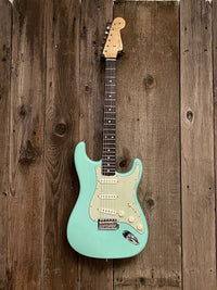SOLD - Fender Stratocaster Wildwood 10 John Cruz Masterbuilt '59 NOS 2013 - Mahar's Vintage Guitars