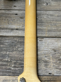 SOLD - Fender Stratocaster Wildwood 10 John Cruz Masterbuilt '59 NOS 2013 - Mahar's Vintage Guitars