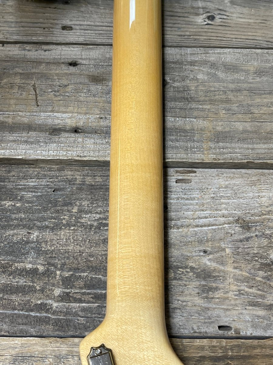 SOLD - Fender Stratocaster Wildwood 10 John Cruz Masterbuilt '59 NOS 2013 - Mahar's Vintage Guitars