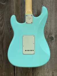 SOLD - Fender Stratocaster Wildwood 10 John Cruz Masterbuilt '59 NOS 2013 - Mahar's Vintage Guitars