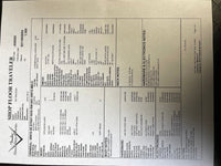 SOLD - Fender Stratocaster Wildwood 10 John Cruz Masterbuilt '59 NOS 2013 - Mahar's Vintage Guitars