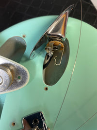 SOLD - Fender Stratocaster Wildwood 10 John Cruz Masterbuilt '59 NOS 2013 - Mahar's Vintage Guitars