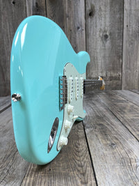 SOLD - Fender Stratocaster Wildwood 10 John Cruz Masterbuilt '59 NOS 2013 - Mahar's Vintage Guitars