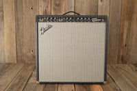 SOLD - Fender Super Reverb 1964 - Mahar's Vintage Guitars