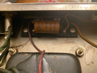 SOLD - Fender Super Reverb 1964 - Mahar's Vintage Guitars