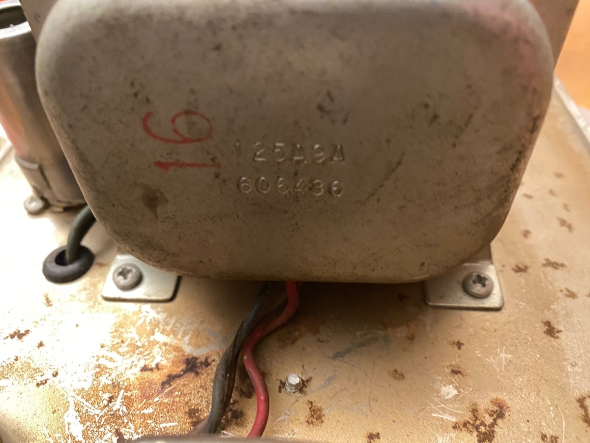 SOLD - Fender Super Reverb 1964 - Mahar's Vintage Guitars