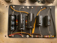 SOLD - Fender Super Reverb 1964 - Mahar's Vintage Guitars