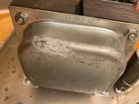 SOLD - Fender Super Reverb 1964 - Mahar's Vintage Guitars