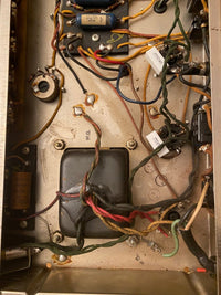 SOLD - Fender Super Reverb 1964 - Mahar's Vintage Guitars