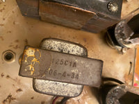 SOLD - Fender Super Reverb 1964 - Mahar's Vintage Guitars