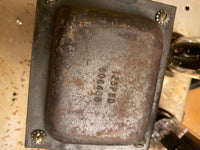 SOLD - Fender Super Reverb 1964 - Mahar's Vintage Guitars