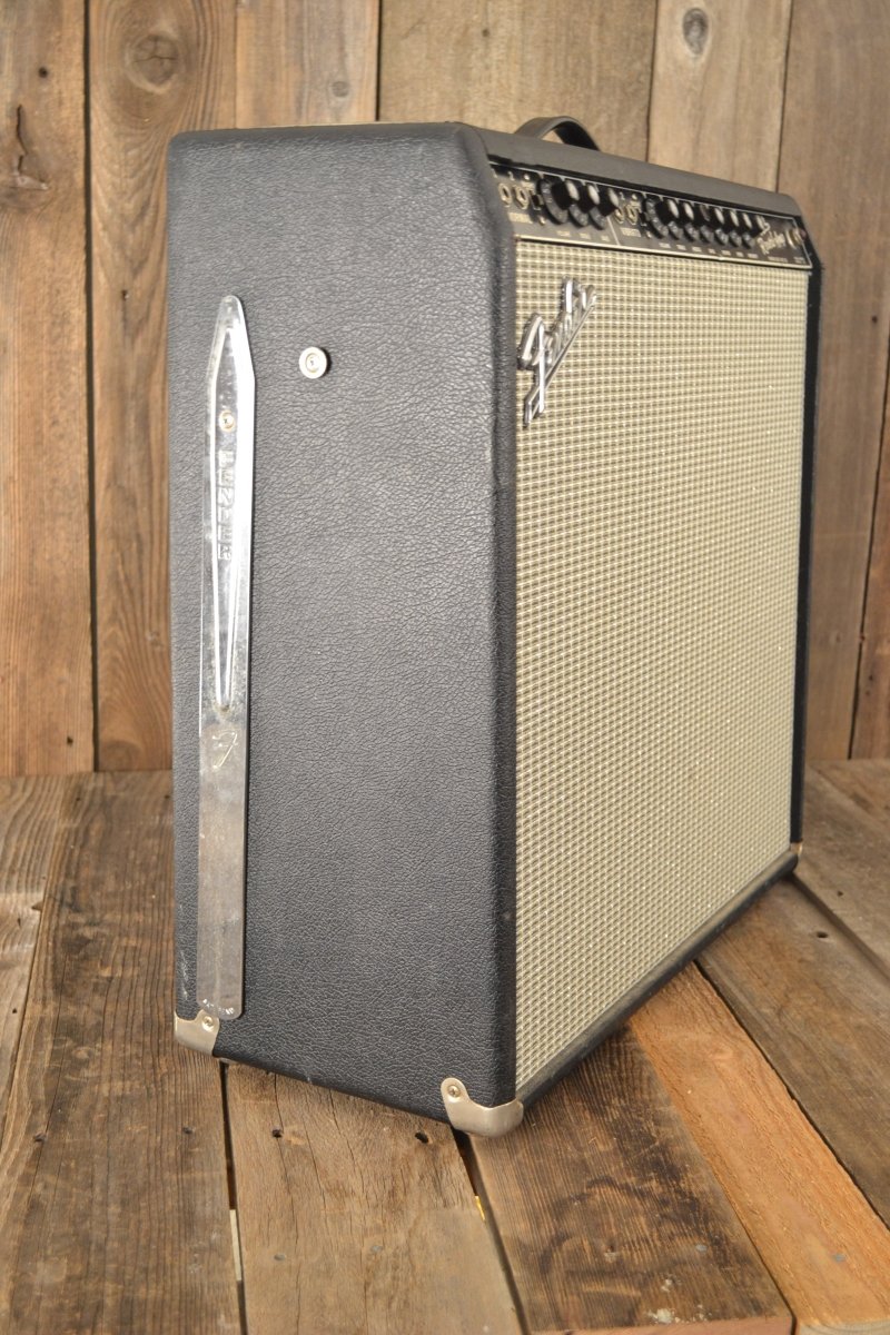 SOLD - Fender Super Reverb 1964 - Mahar's Vintage Guitars