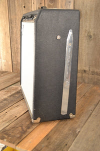 SOLD - Fender Super Reverb 1964 - Mahar's Vintage Guitars