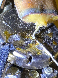 SOLD Fender Telecaster 1956 SOLD - Mahar's Vintage Guitars