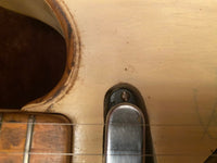 SOLD Fender Telecaster 1956 SOLD - Mahar's Vintage Guitars