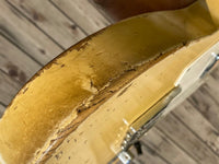 SOLD Fender Telecaster 1956 SOLD - Mahar's Vintage Guitars