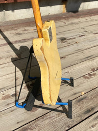 SOLD Fender Telecaster 1956 SOLD - Mahar's Vintage Guitars