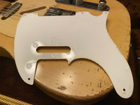 SOLD Fender Telecaster 1956 SOLD - Mahar's Vintage Guitars