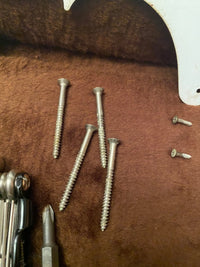 SOLD Fender Telecaster 1956 SOLD - Mahar's Vintage Guitars