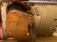 SOLD Fender Telecaster 1956 SOLD - Mahar's Vintage Guitars