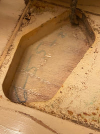 SOLD Fender Telecaster 1956 SOLD - Mahar's Vintage Guitars