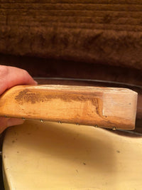 SOLD Fender Telecaster 1956 SOLD - Mahar's Vintage Guitars