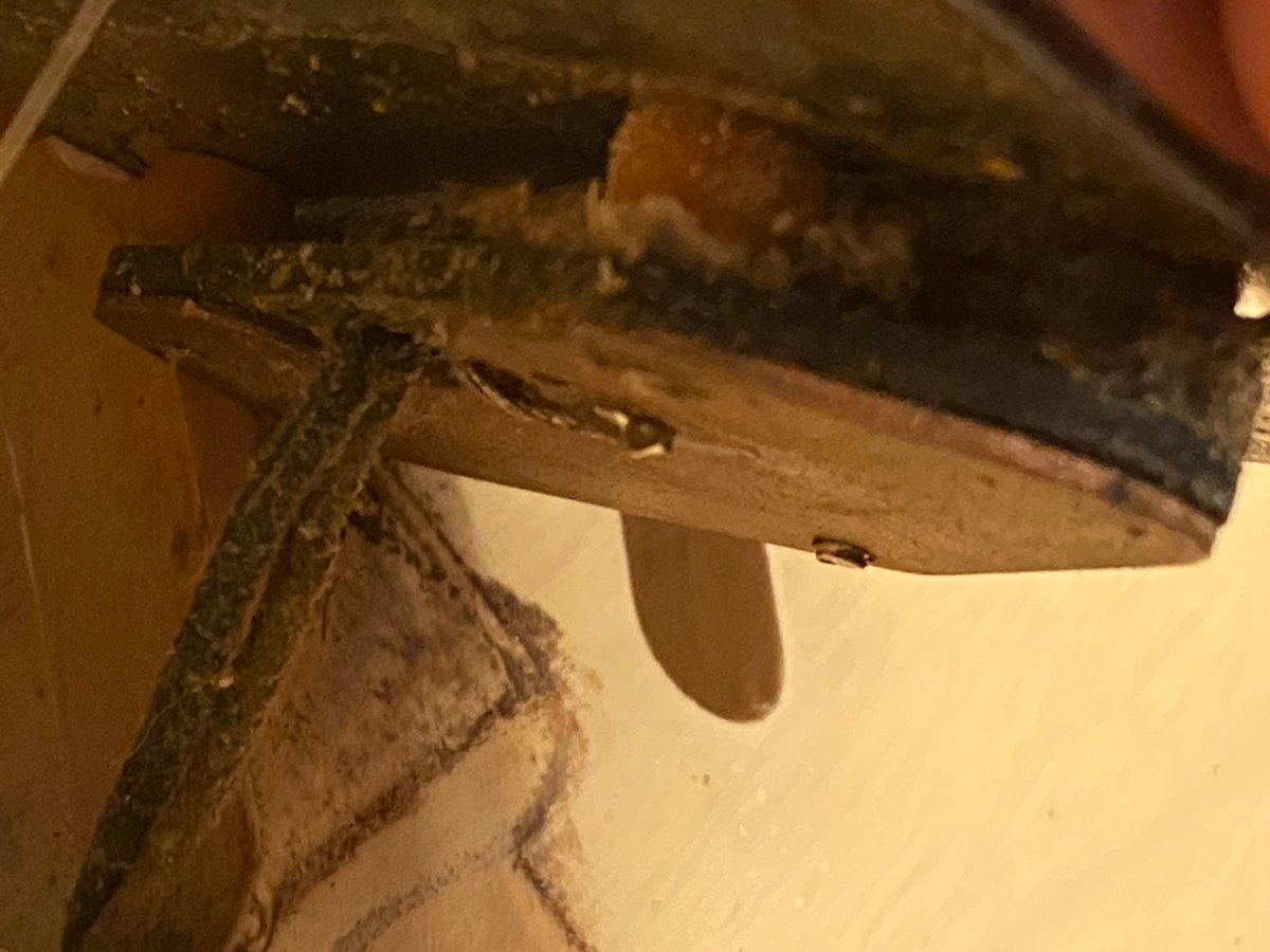 SOLD Fender Telecaster 1956 SOLD - Mahar's Vintage Guitars