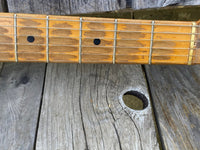 SOLD Fender Telecaster 1956 SOLD - Mahar's Vintage Guitars