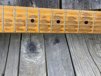 SOLD Fender Telecaster 1956 SOLD - Mahar's Vintage Guitars