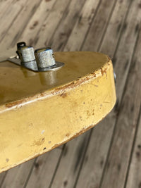 SOLD Fender Telecaster 1956 SOLD - Mahar's Vintage Guitars