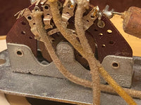 SOLD Fender Telecaster 1956 SOLD - Mahar's Vintage Guitars