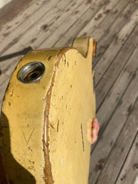 SOLD Fender Telecaster 1956 SOLD - Mahar's Vintage Guitars