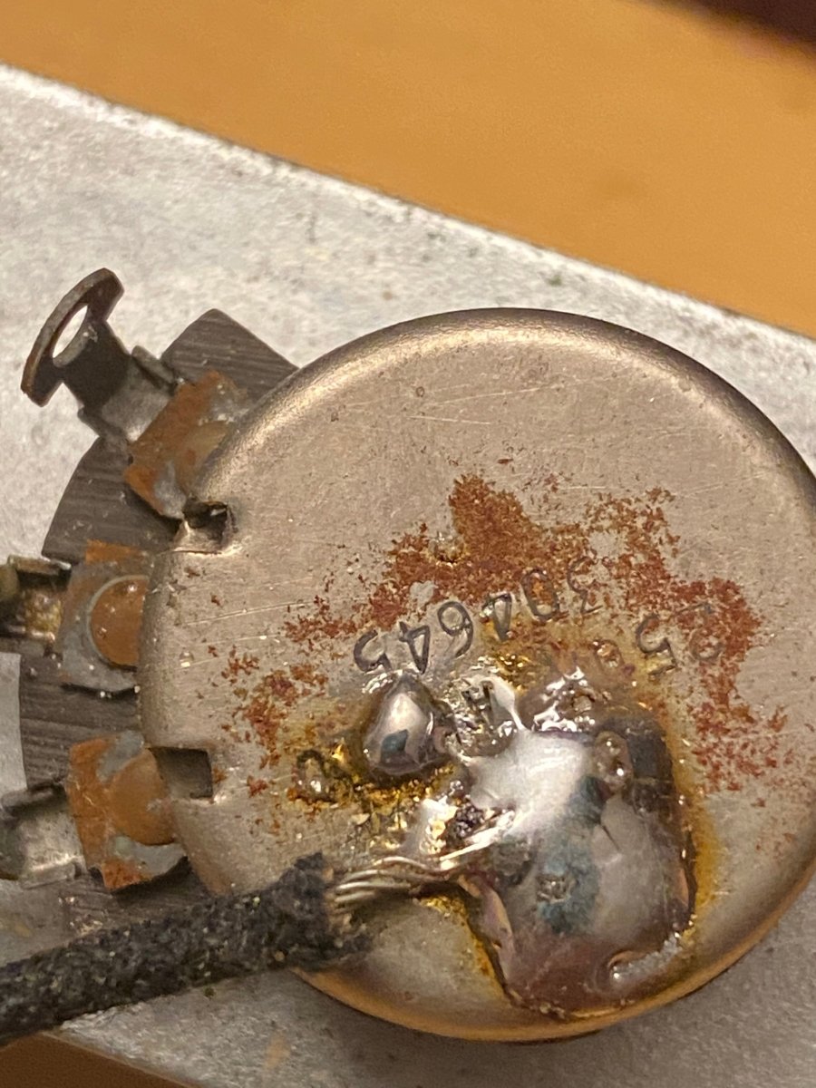 SOLD Fender Telecaster 1956 SOLD - Mahar's Vintage Guitars