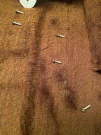 SOLD Fender Telecaster 1956 SOLD - Mahar's Vintage Guitars