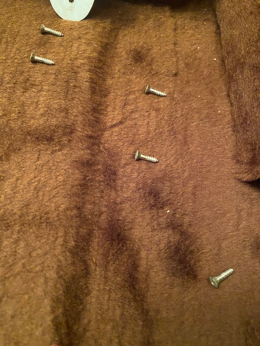 SOLD Fender Telecaster 1956 SOLD - Mahar's Vintage Guitars