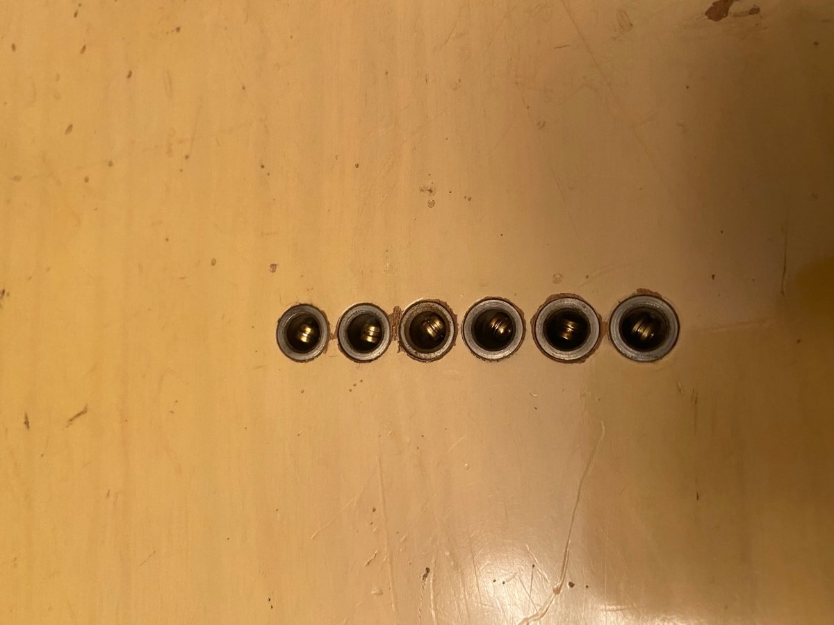 SOLD Fender Telecaster 1956 SOLD - Mahar's Vintage Guitars