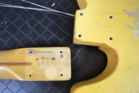 SOLD - Fender Telecaster 52 Relic Limited Edition 2008 - Mahar's Vintage Guitars