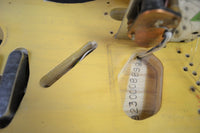 SOLD - Fender Telecaster 52 Relic Limited Edition 2008 - Mahar's Vintage Guitars