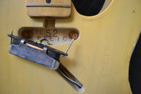 SOLD - Fender Telecaster 52 Relic Limited Edition 2008 - Mahar's Vintage Guitars