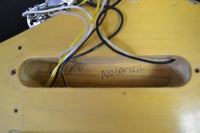 SOLD - Fender Telecaster 52 Relic Limited Edition 2008 - Mahar's Vintage Guitars