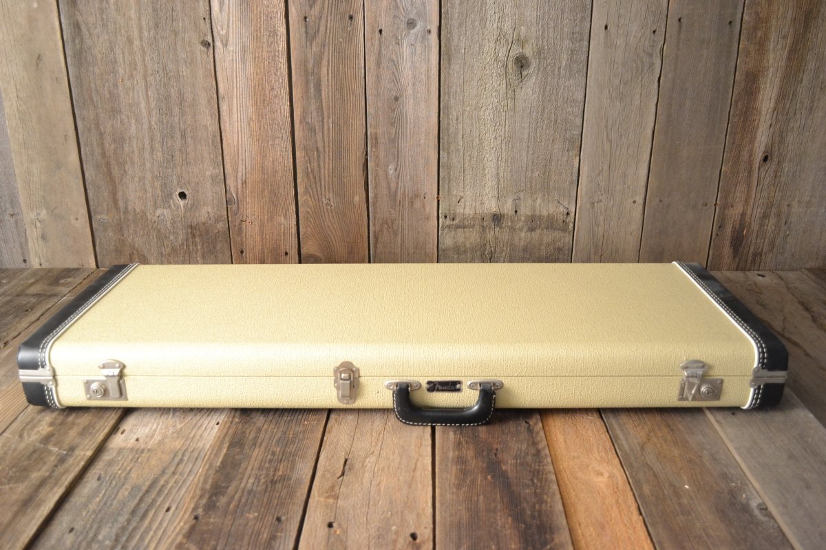 SOLD - Fender Telecaster 52 Relic Limited Edition 2008 - Mahar's Vintage Guitars